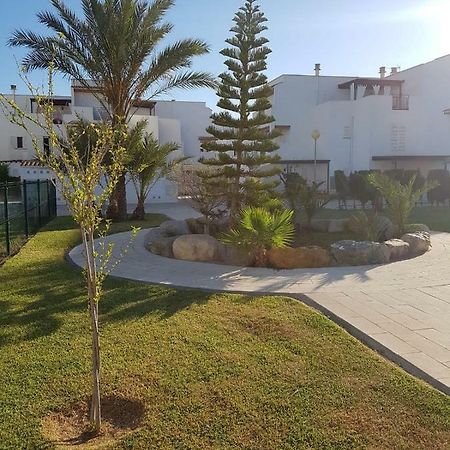 Apartamento Naturista En Primera Linea De Vera Playa!!! Las Bombardas Екстер'єр фото