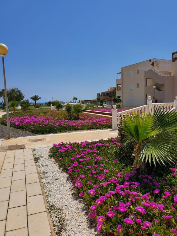 Apartamento Naturista En Primera Linea De Vera Playa!!! Las Bombardas Екстер'єр фото