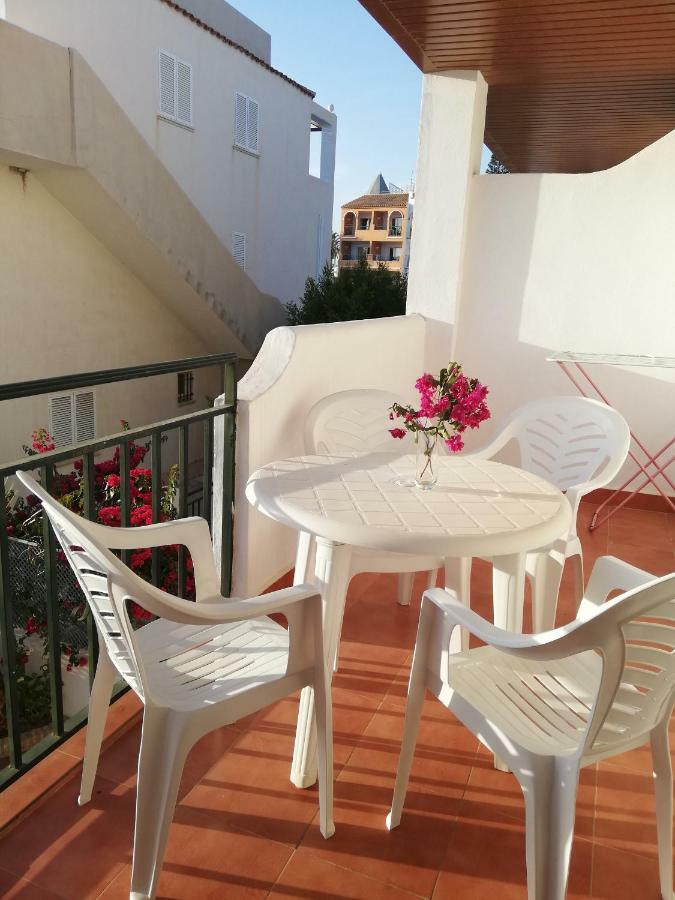Apartamento Naturista En Primera Linea De Vera Playa!!! Las Bombardas Екстер'єр фото