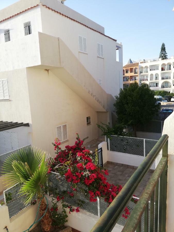 Apartamento Naturista En Primera Linea De Vera Playa!!! Las Bombardas Екстер'єр фото