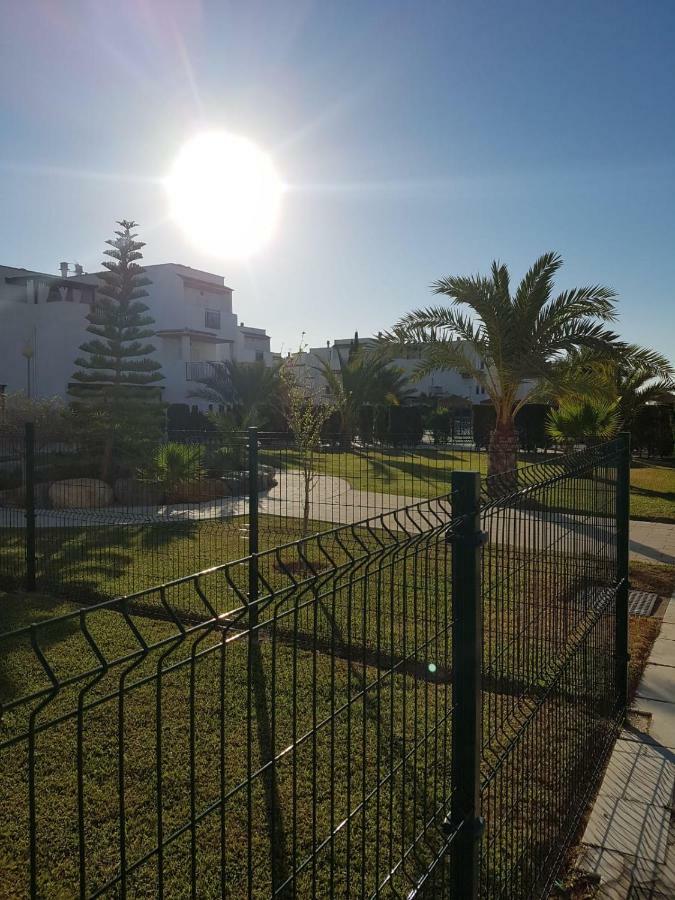 Apartamento Naturista En Primera Linea De Vera Playa!!! Las Bombardas Екстер'єр фото