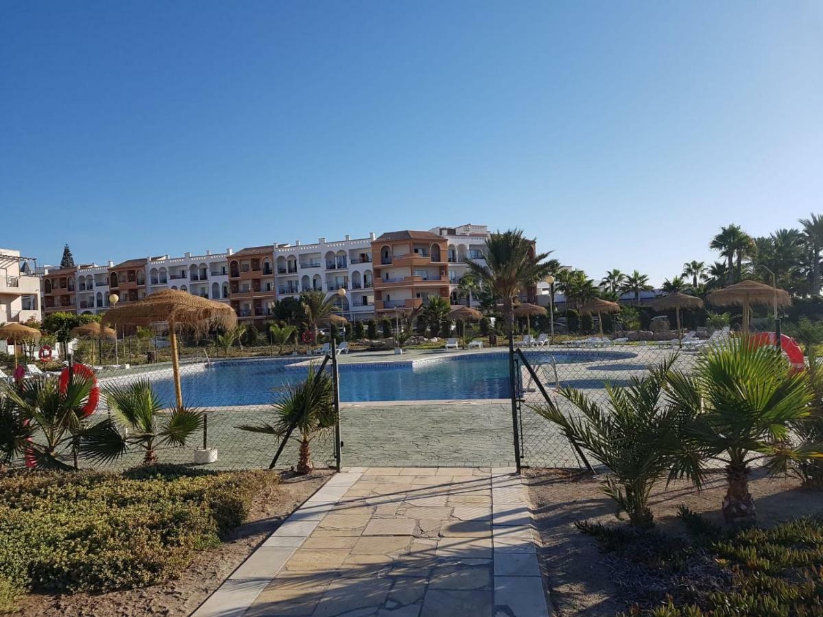 Apartamento Naturista En Primera Linea De Vera Playa!!! Las Bombardas Екстер'єр фото